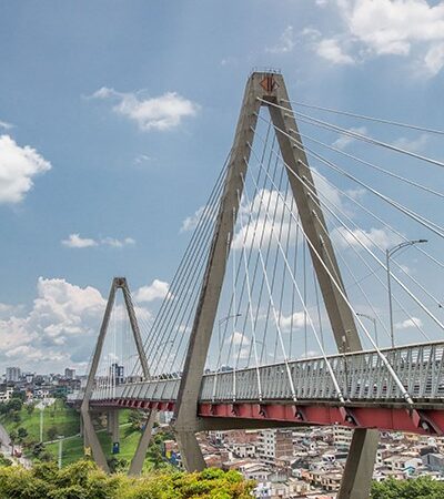 Pereira: El Renacimiento Inmobiliario de una Ciudad en Crecimiento