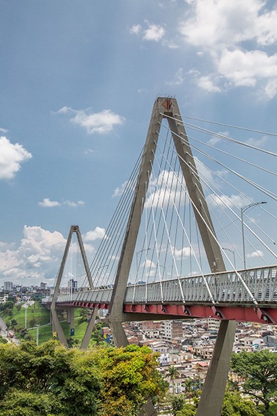 Pereira: El Renacimiento Inmobiliario de una Ciudad en Crecimiento